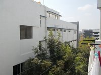 Balcony 2
