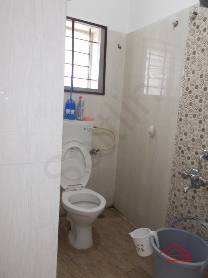 Bathroom 2