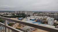 Balcony 1