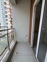 Balcony 1