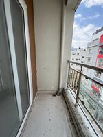 Balcony 1