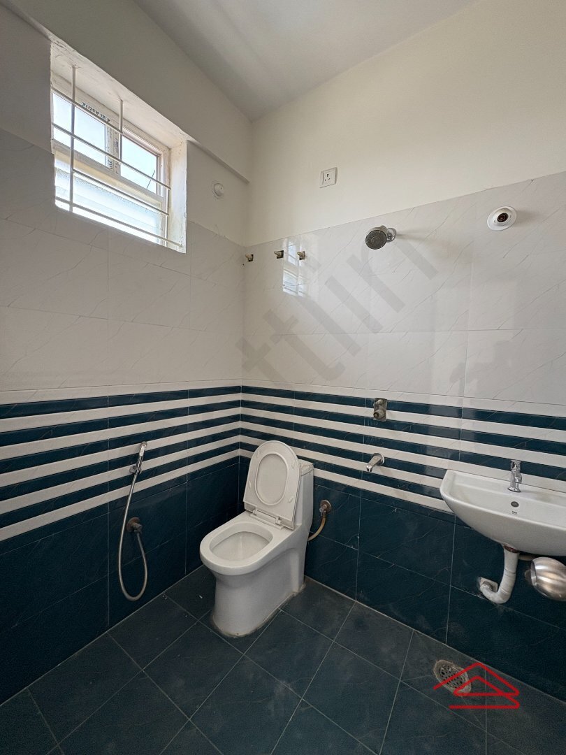 Bathroom 4