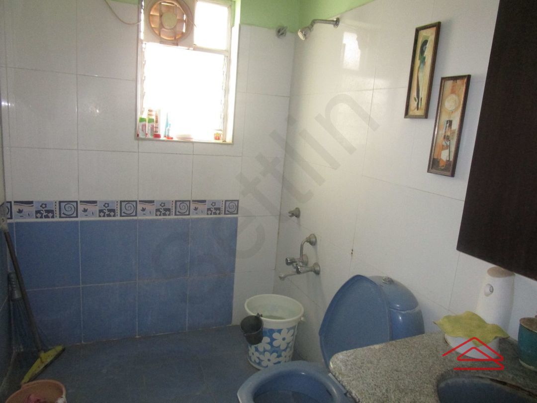 Bathroom 3