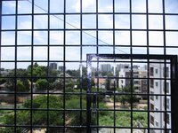 Balcony 1