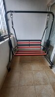 Balcony 1