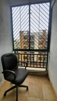Balcony 2