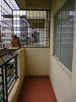 Balcony 1