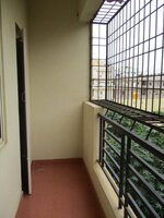 Balcony 1