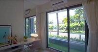 Balcony 1