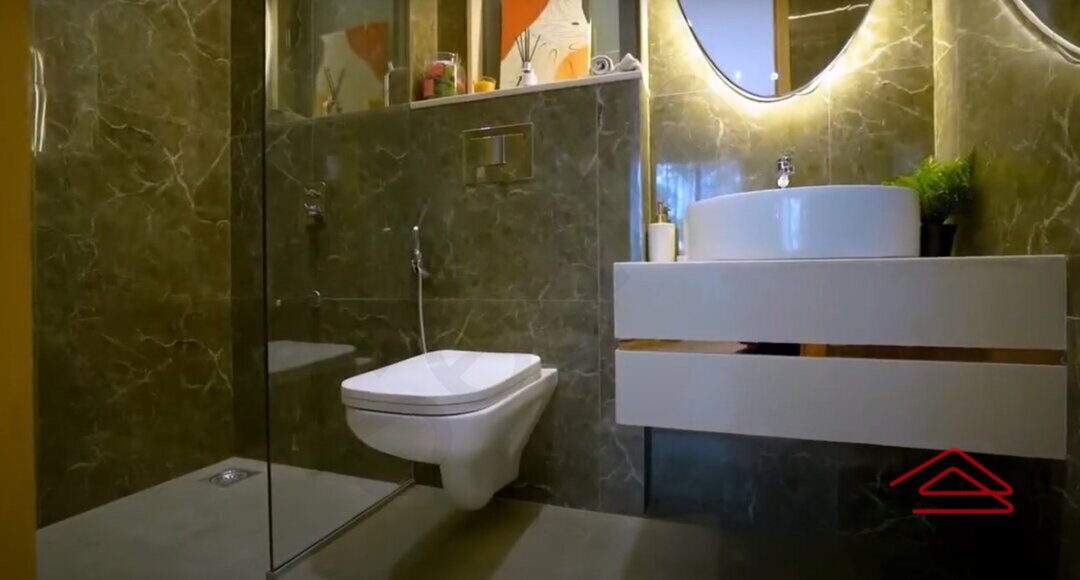 Bathroom 3
