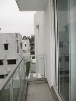 Balcony 1