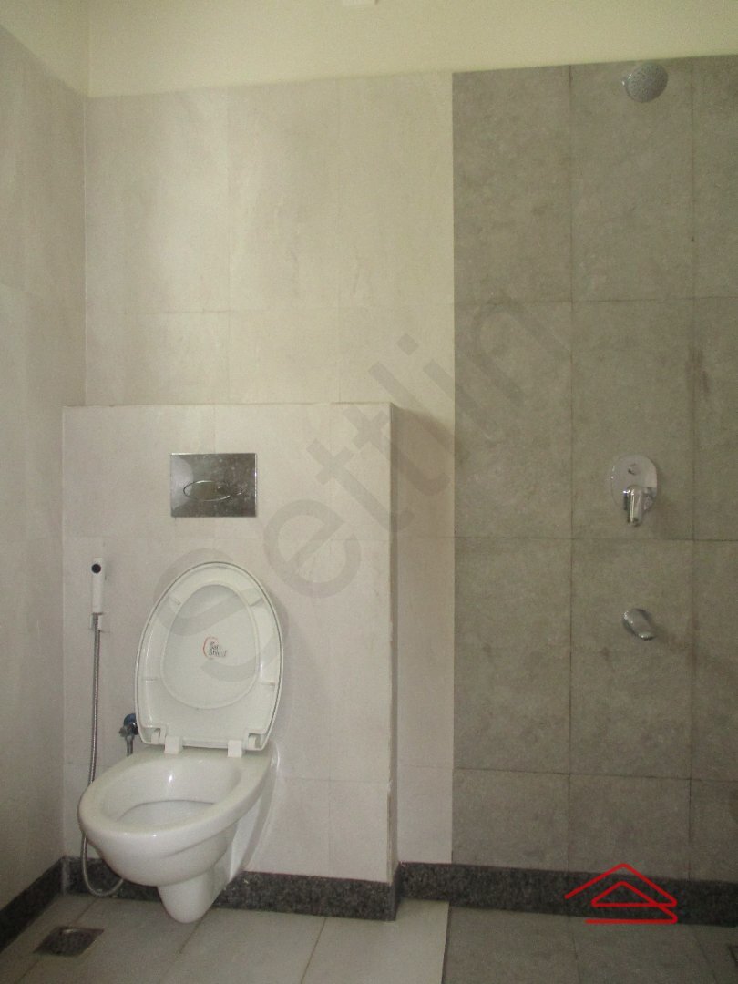 Bathroom 3