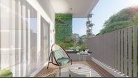 Balcony 1