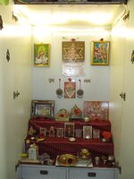 Pooja Room 1