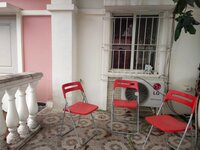 Balcony 1