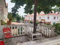 Balcony 1