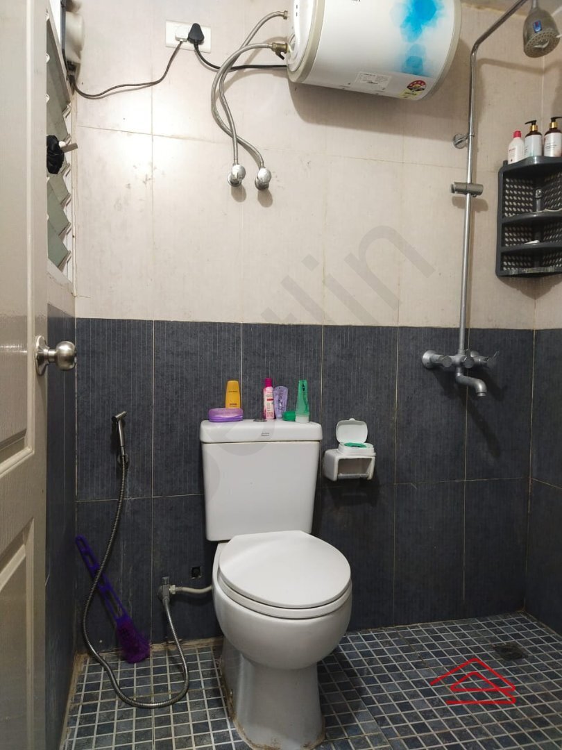 Bathroom 3