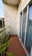 Balcony 1