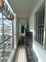 Balcony 1