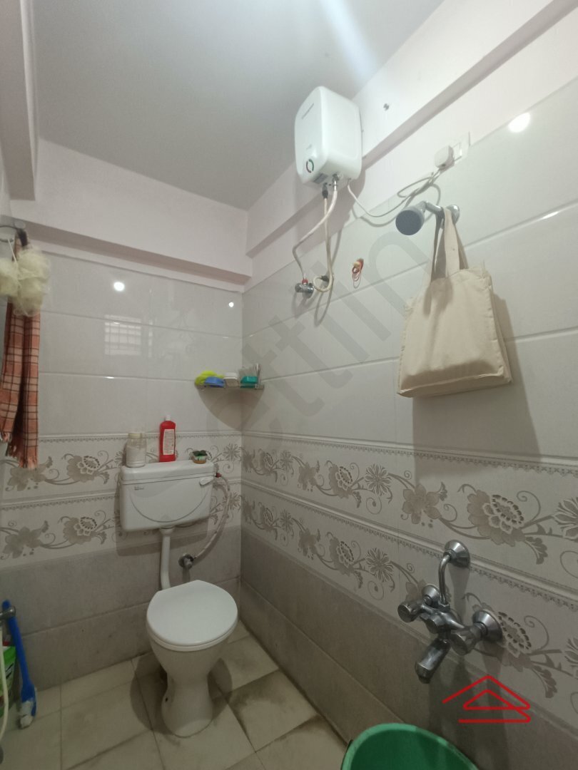 Bathroom 2