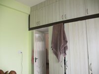 Sub Unit : bedrooms 2