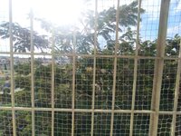 Balcony 1