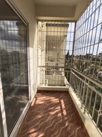 Balcony 1