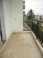 Balcony 1