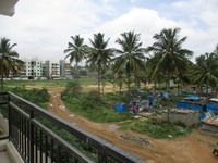 Balcony 1