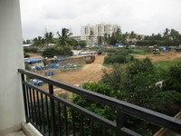 Balcony 2