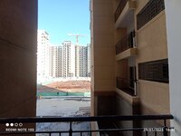 Balcony 1