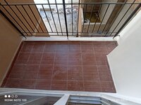 Balcony 1