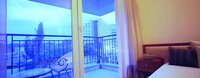 Balcony 1