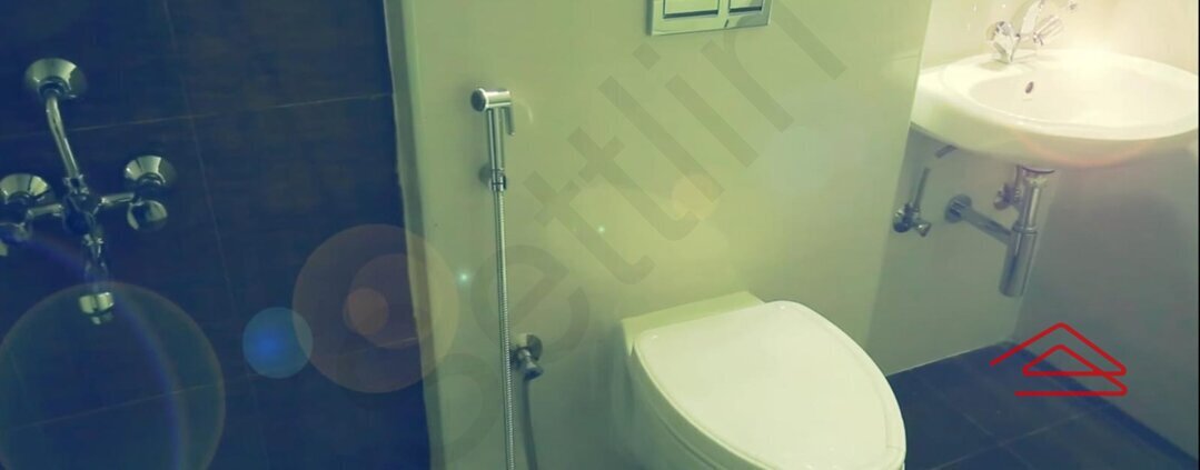 Bathroom 3