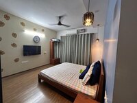 Servant Room 1