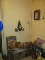 Pooja Room 1