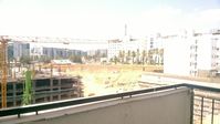 Balcony 1