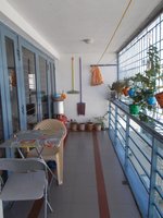 Balcony 1