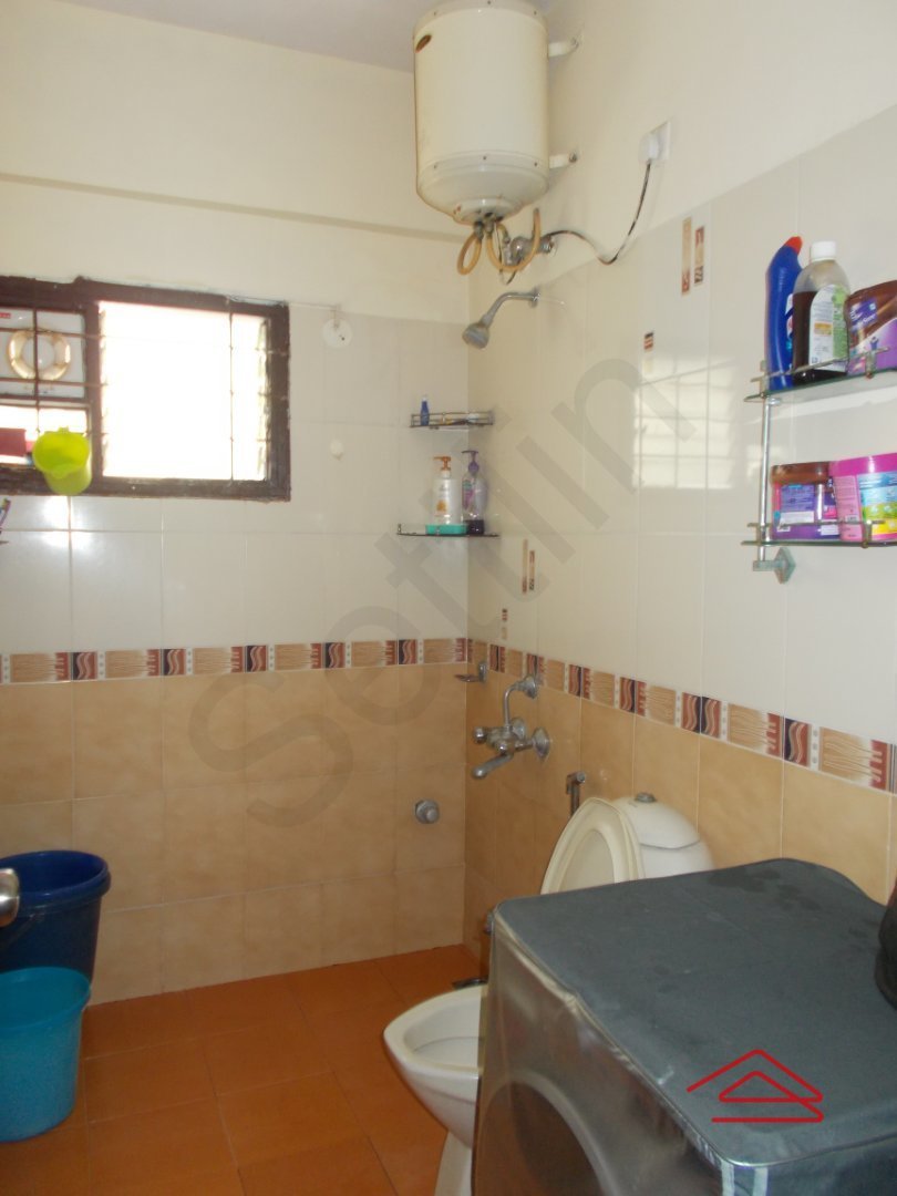 Bathroom 2