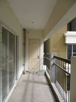 Balcony 1