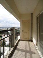 Balcony 1