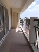 Balcony 1