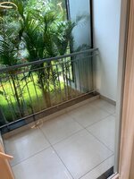 Balcony 1