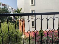 Balcony 1
