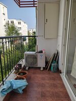 Balcony 1