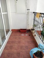 Balcony 1