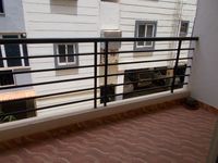 Balcony 1