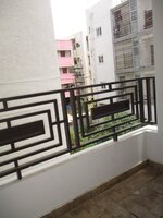 Balcony 1
