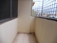 Balcony 1