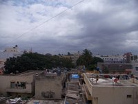 Balcony 1